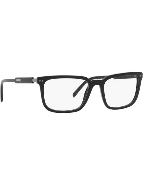 armazon prada hombre